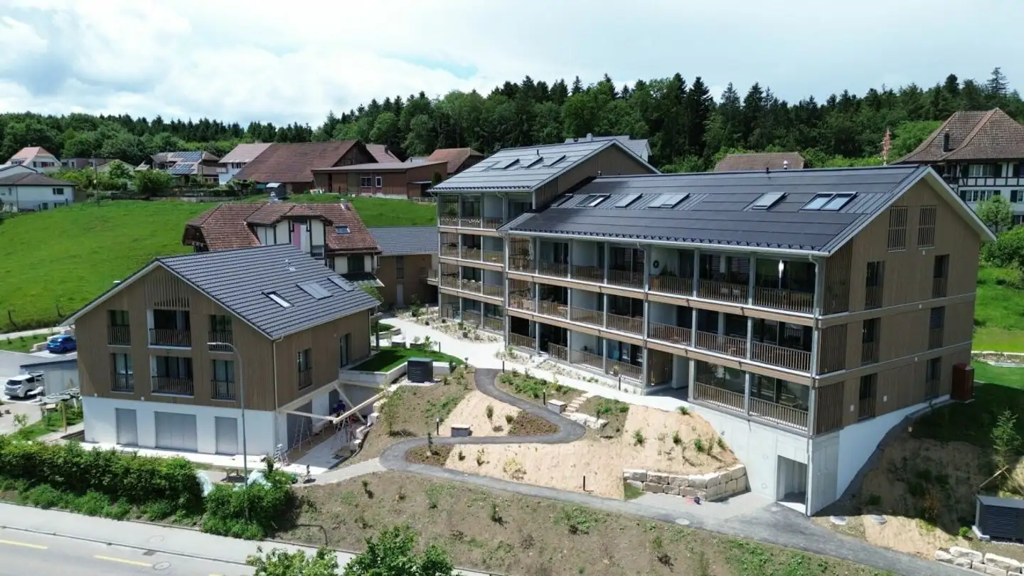 Apartment for sale - 4800 Zofingen