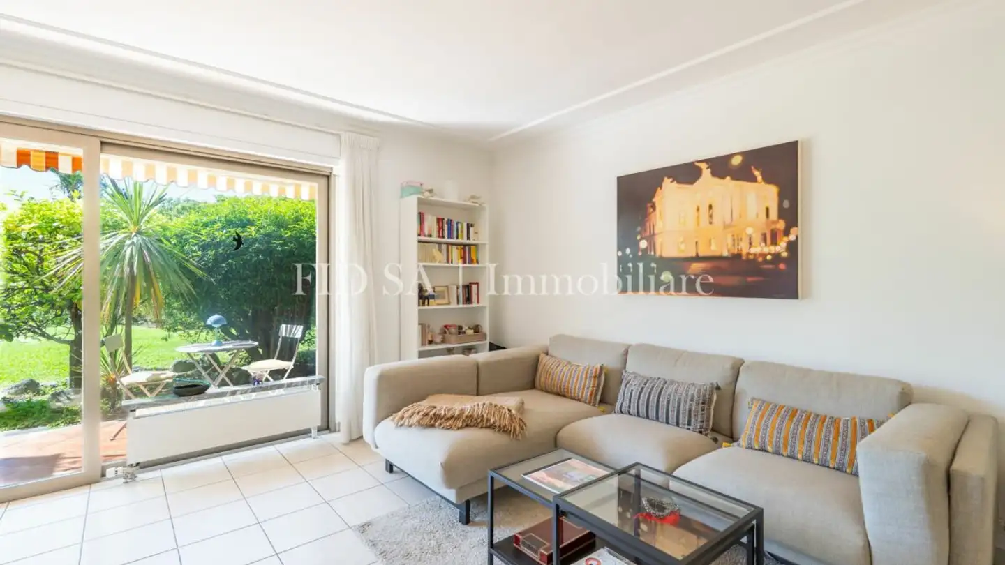 Apartment for sale - Via Gabbietta 3, 6614 Isole di Brissago - Photo 4