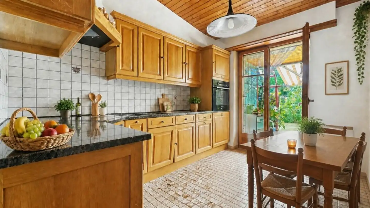 Villa for sale - Chemin Des Frênes 8, 1337 Vallorbe - Photo 4