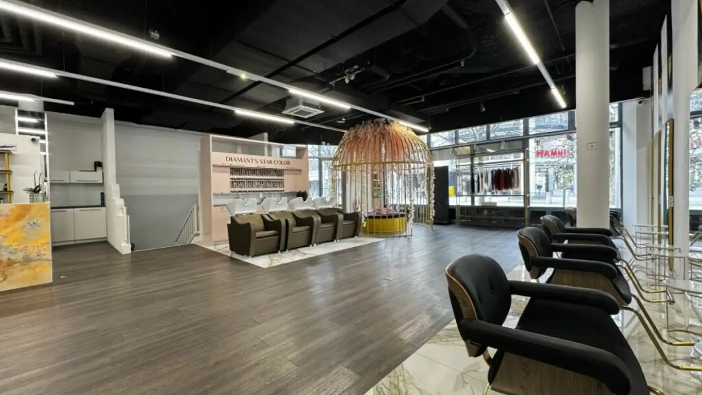 Negozio in vendita - Solothurnerstrasse 19, 4600 Olten - Foto 2