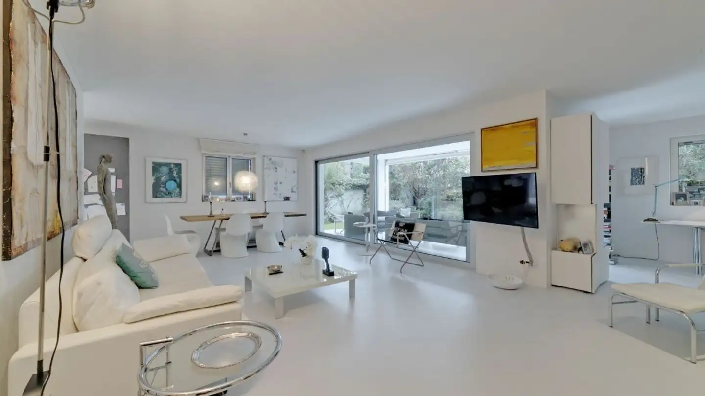 Wohnung kaufen - Via Orelli, 6612 Ascona