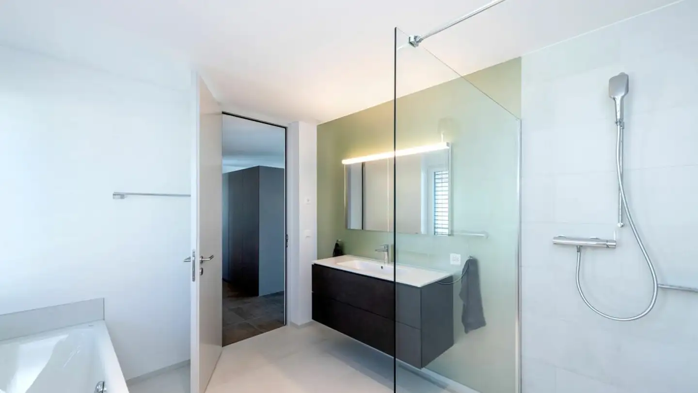 Wohnung mieten - Landsgemeindestrasse 7, 9200 Gossau SG - Foto 4