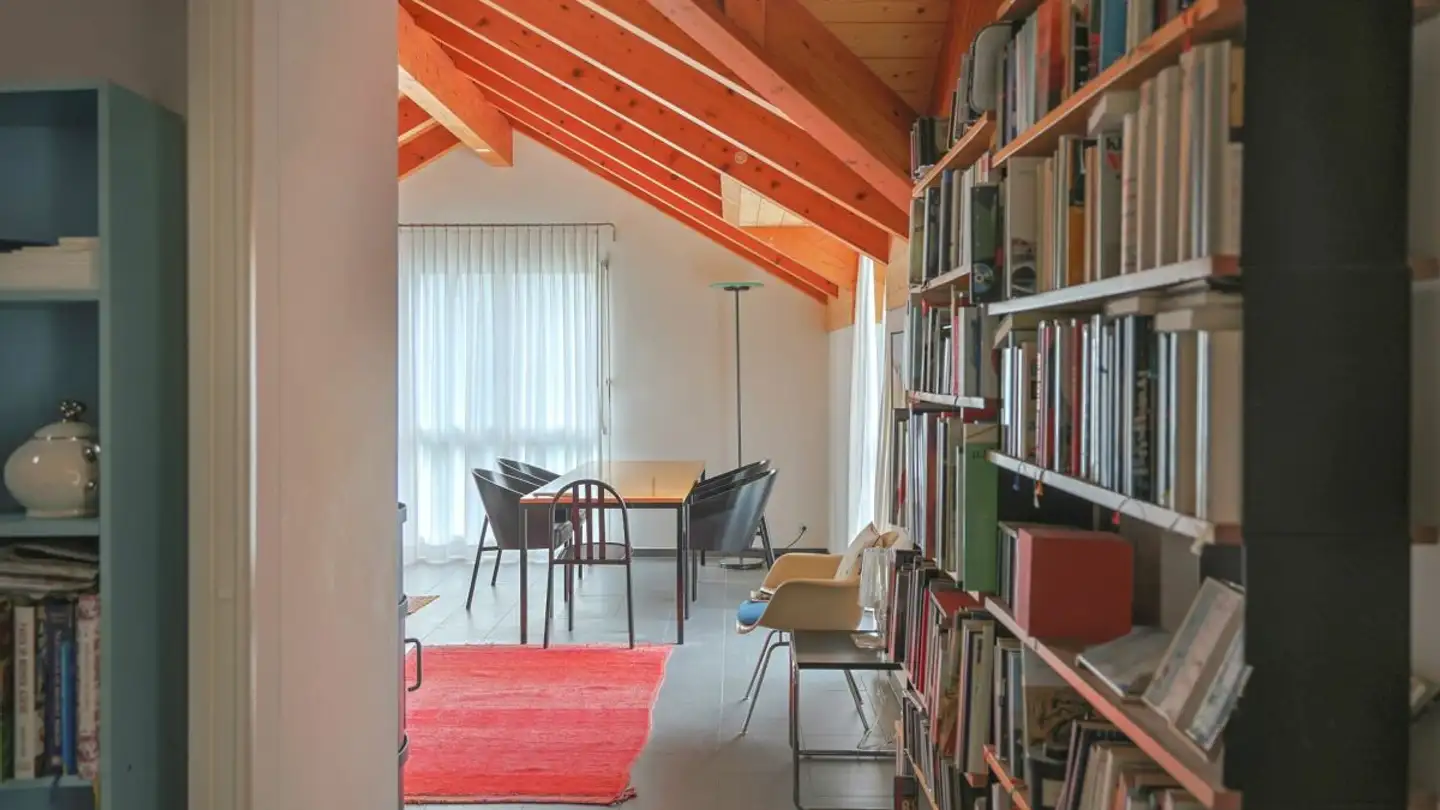 Wohnung kaufen - Schlossgutweg 45, 3073 Gümligen - Foto 2