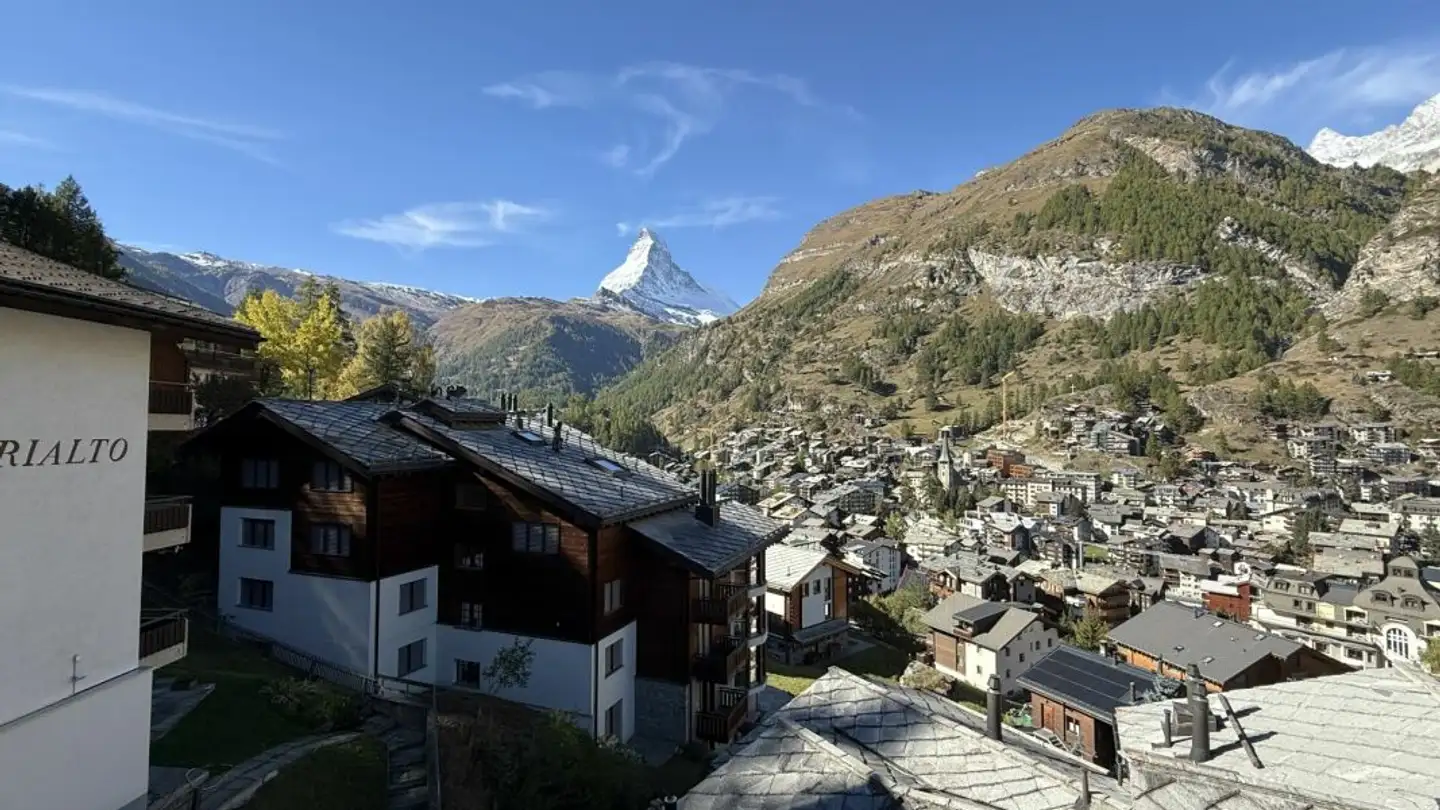 Appartement à vendre - 3920 Zermatt - Photo 4