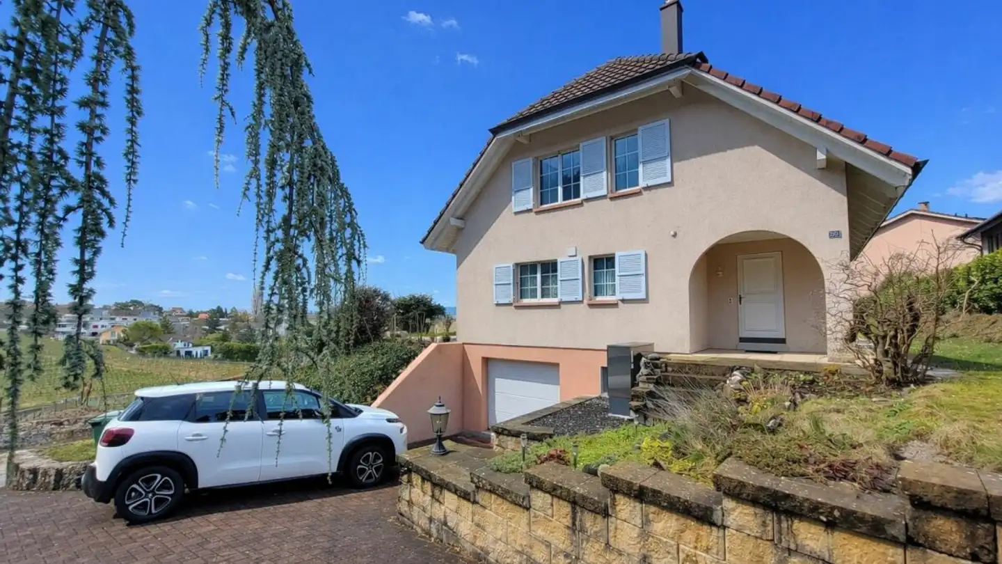 Villa in vendita - 2525 Le Landeron - Foto 4