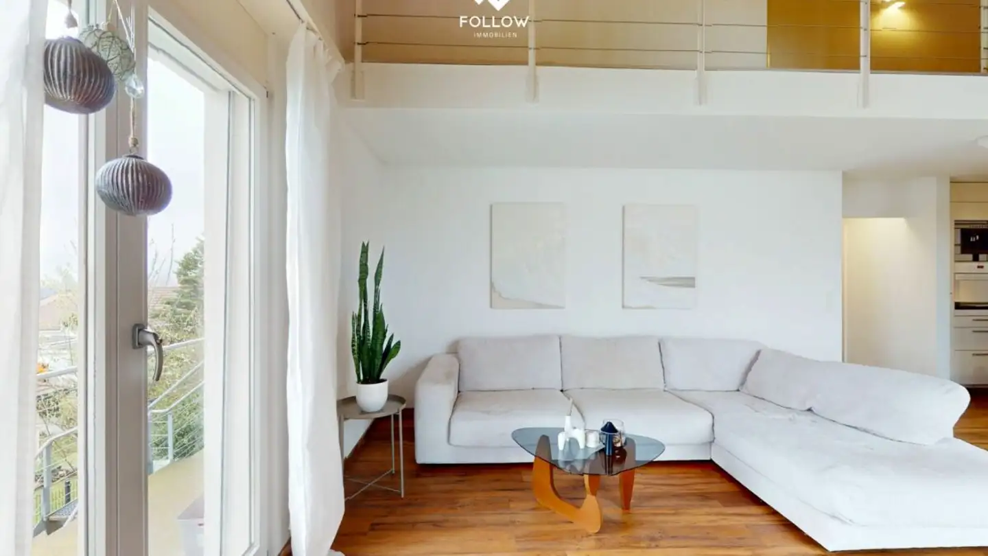 Apartment for sale - Bünenweg 11, 4623 Neuendorf - Photo 2