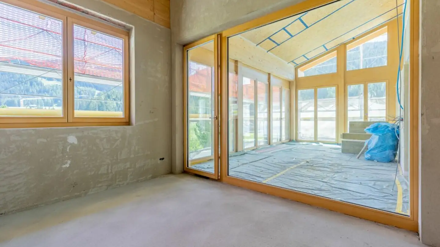 Appartement à vendre - 7270 Davos Platz - Photo 2