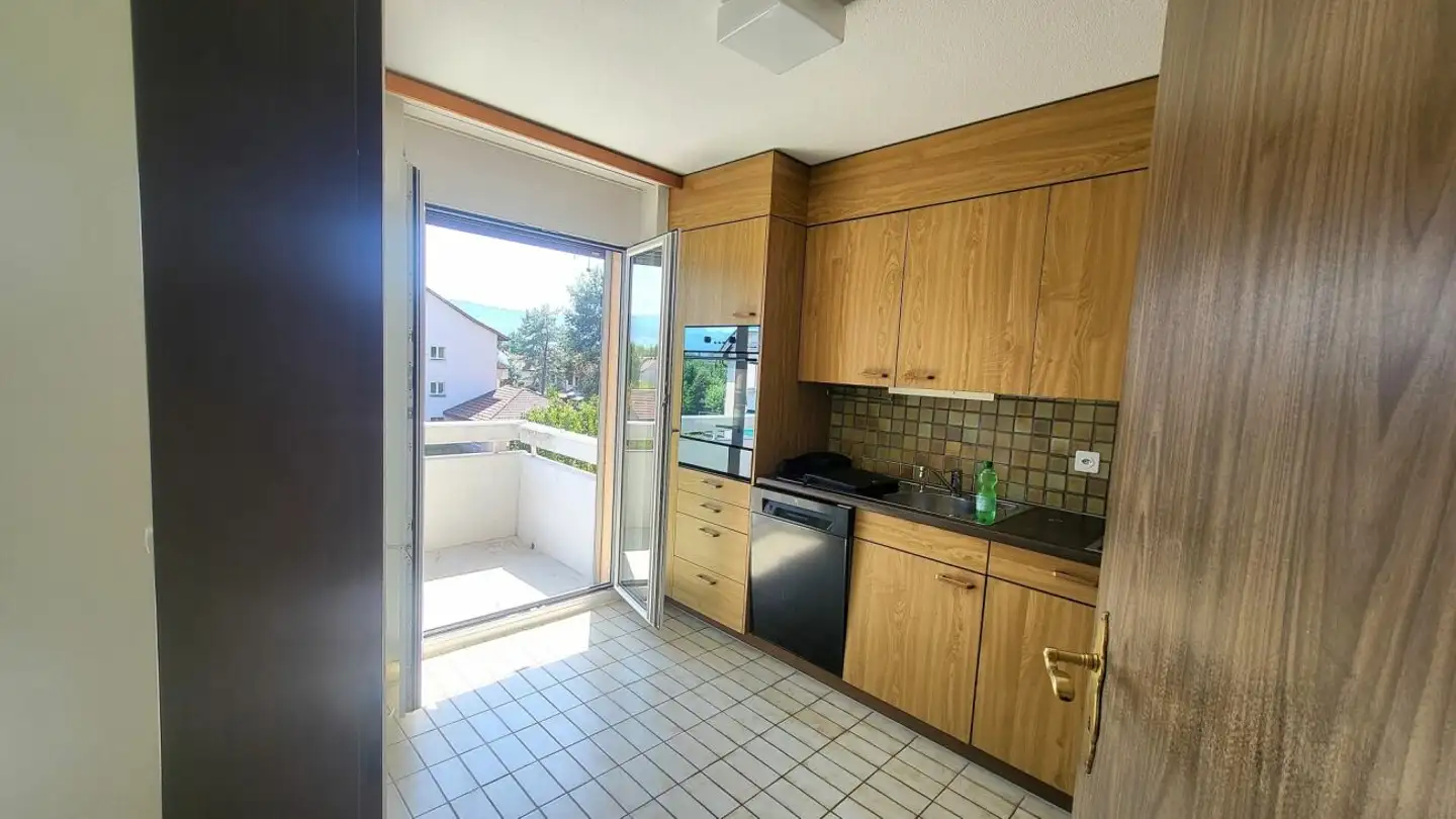 Apartment for sale - 8645 Jona - Photo 4