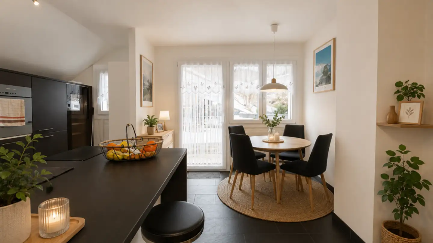 Villa à vendre - La Claire 7, 2400 Le Locle - Photo 2