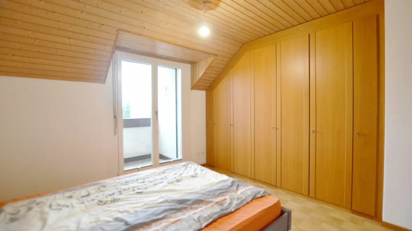 Wohnung kaufen - Unterdorfstrasse 48, 5612 Villmergen - Foto 4