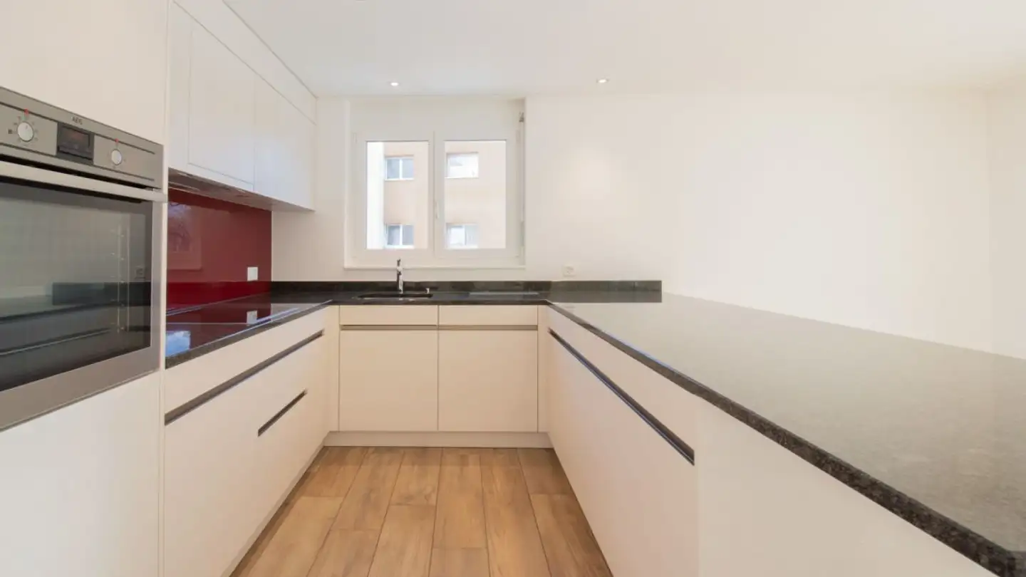 Apartment for rent - Staatsstrasse 41, 8888 Heiligkreuz (Mels) - Photo 3
