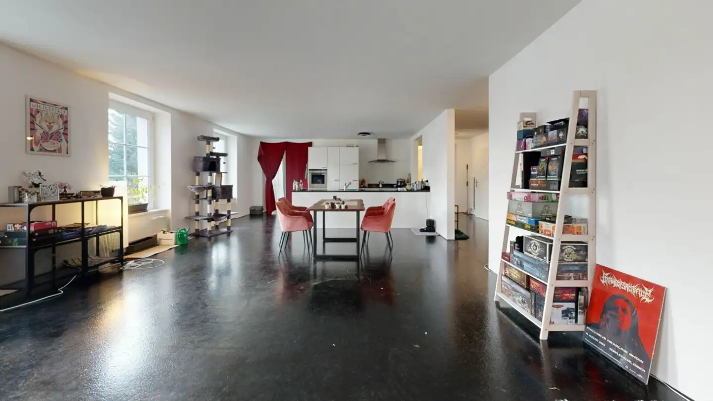 Appartamento in affitto - Hauptstrasse 76, 4853 Murgenthal - Foto 3