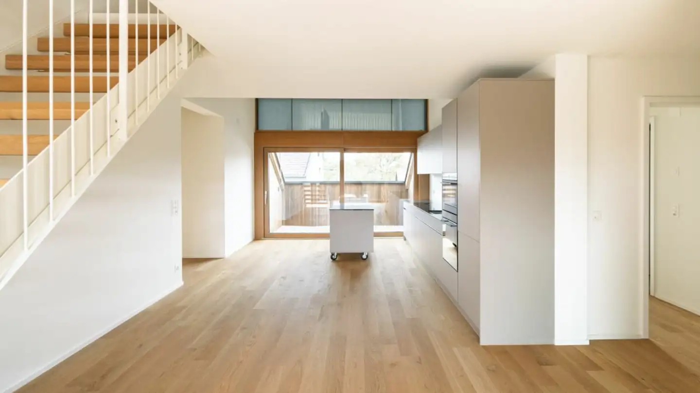 Dachgeschosswohnung kaufen - Sagimatt 3, 4302 Augst BL - Foto 3
