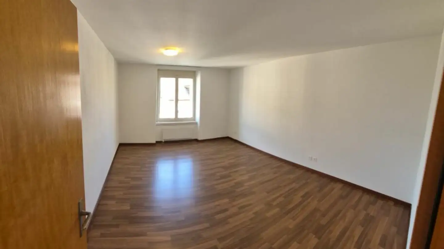 Wohnung mieten - Ruhbergstrasse 50, 9000 St. Gallen
