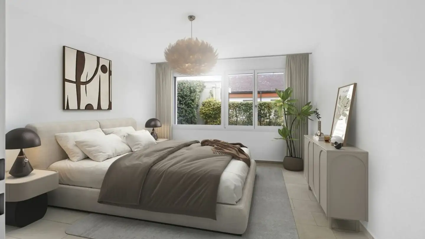 Apartment for sale - St. Gallerstrasse 37a, 8856 Tuggen - Photo 3