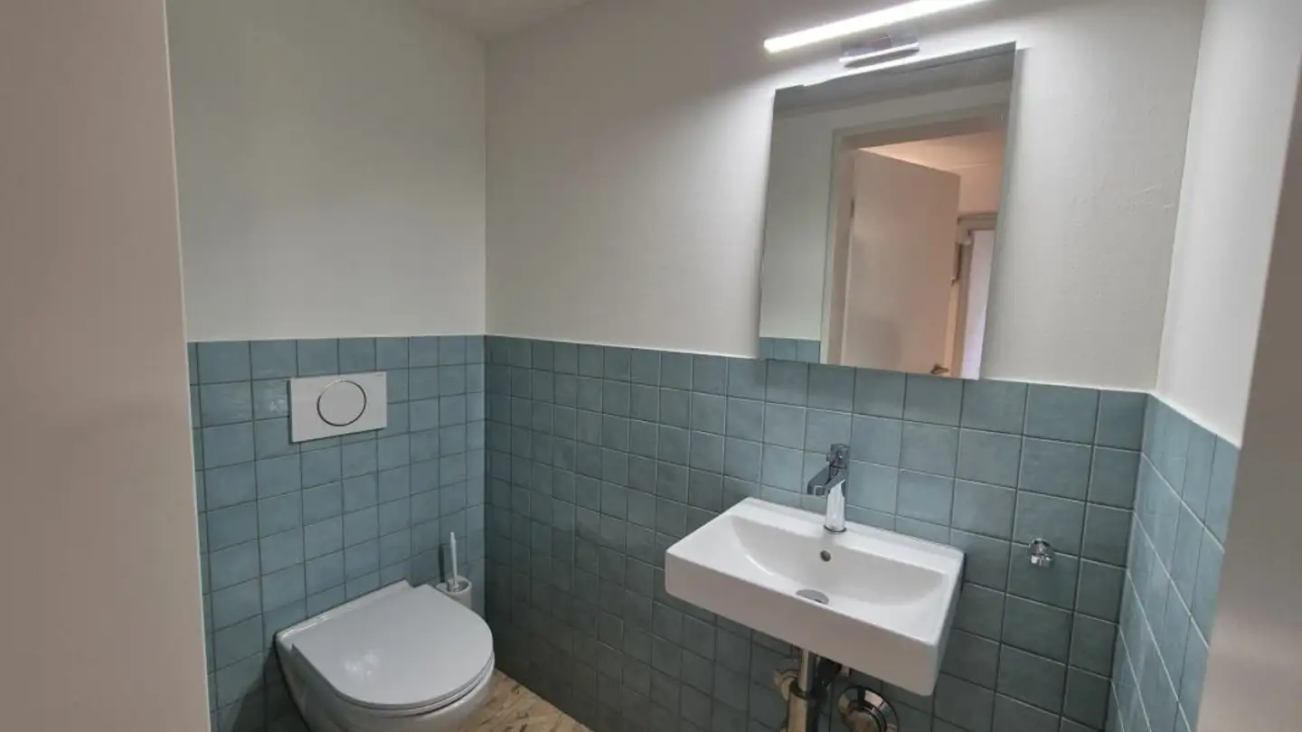 Atelier à louer - Schachenstrasse 13, 6010 Kriens - Photo 3