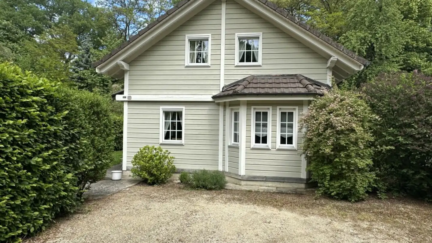 Single house for sale - Chemin De La Plage 49, 1585 Salavaux