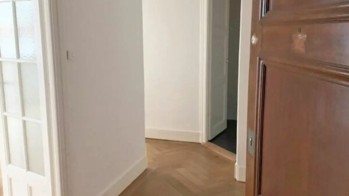 Apartment for rent - Avenue Dumas 3, 1206 Genève - Photo 3