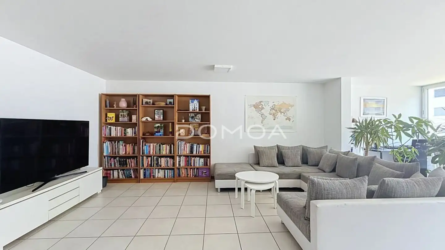 Wohnung mieten - Route Du Comptoir 19, 1700 Fribourg