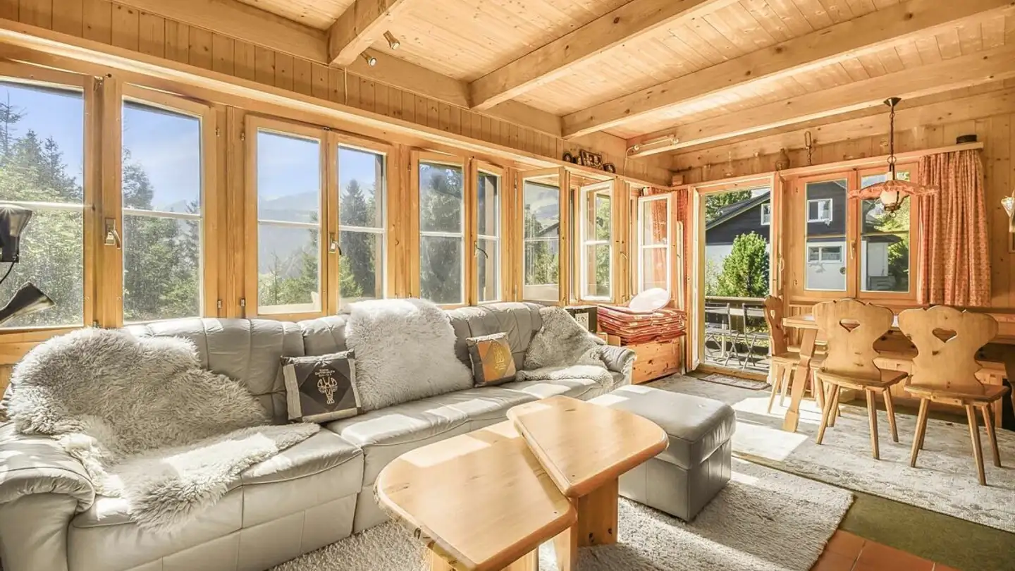 Chalet in vendita - Stooshorn 63, 6433 Stoos SZ