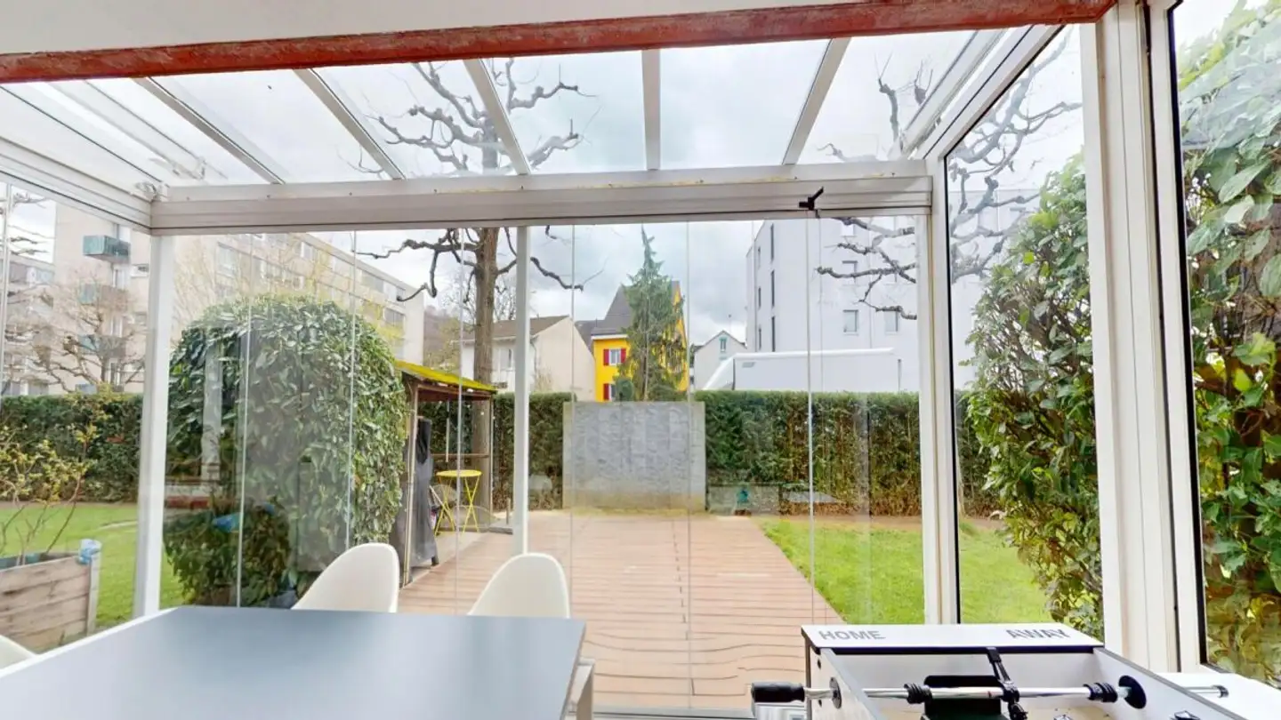 Apartment for sale - 4132 Muttenz - Photo 2