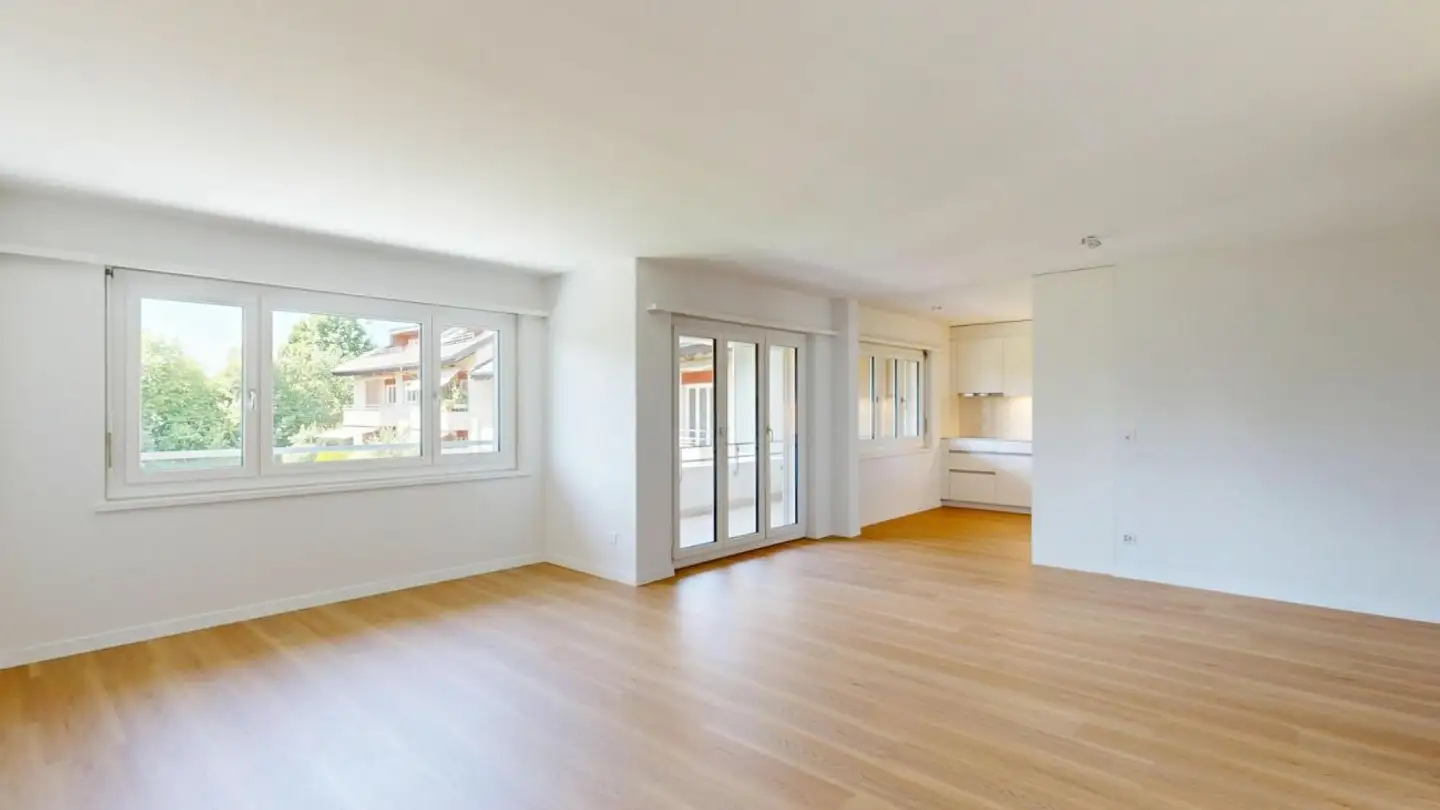Appartamento in affitto - Grundackerweg 30, 8965 Berikon - Foto 3