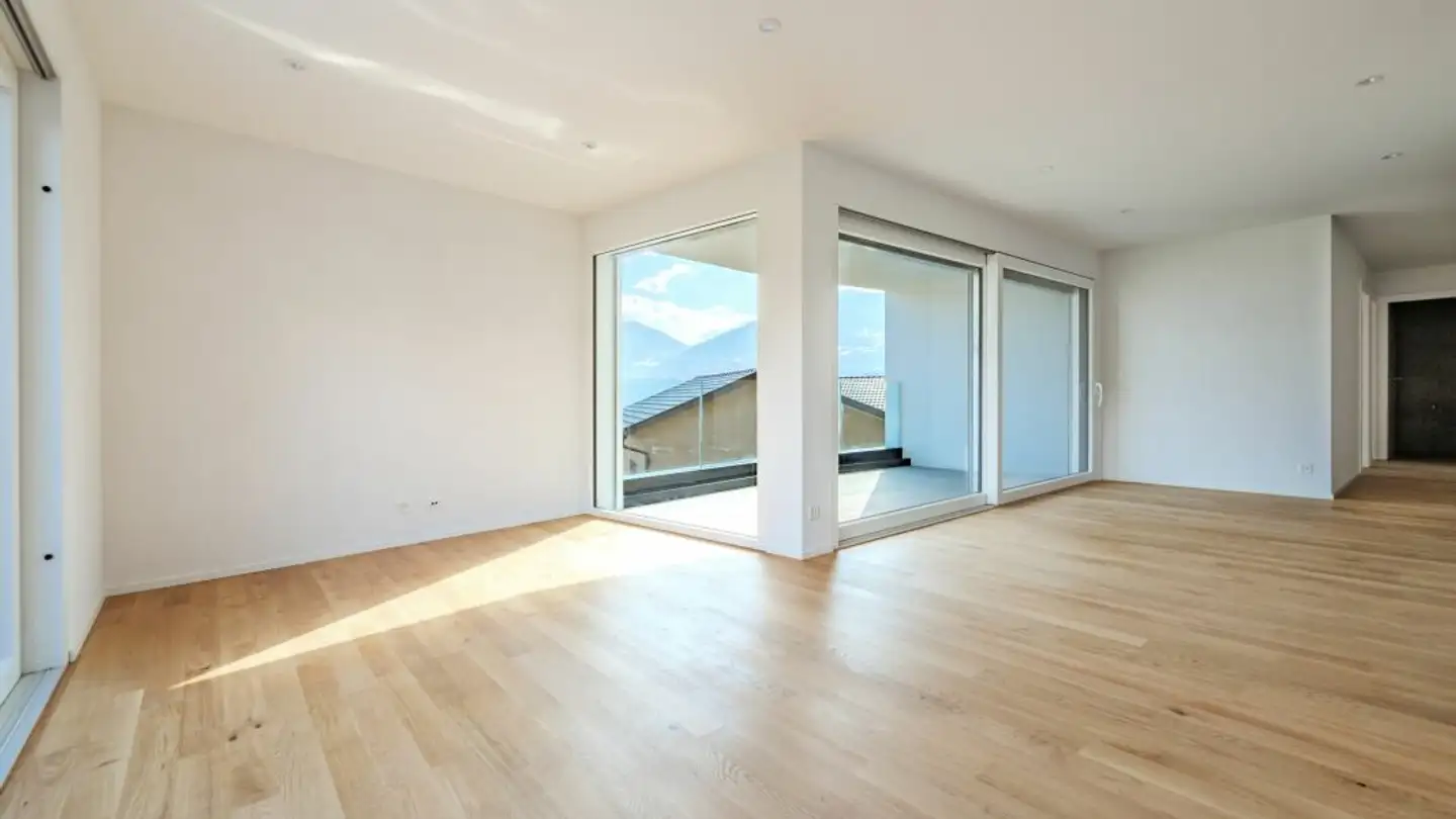 Apartment for sale - 1966 Luc (Ayent) - Photo 3