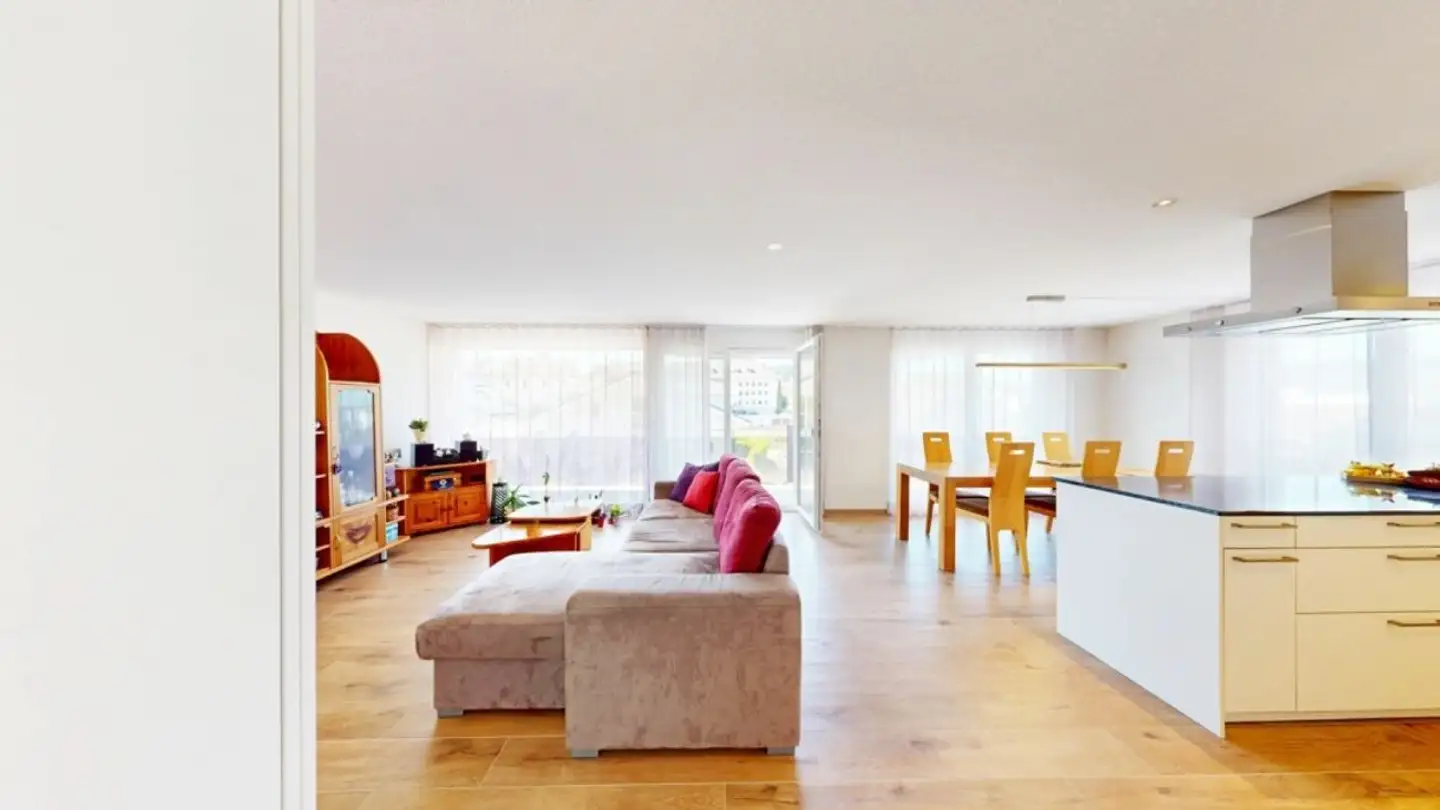 Appartement à vendre - Pappelweg 6a, 4950 Huttwil - Photo 3