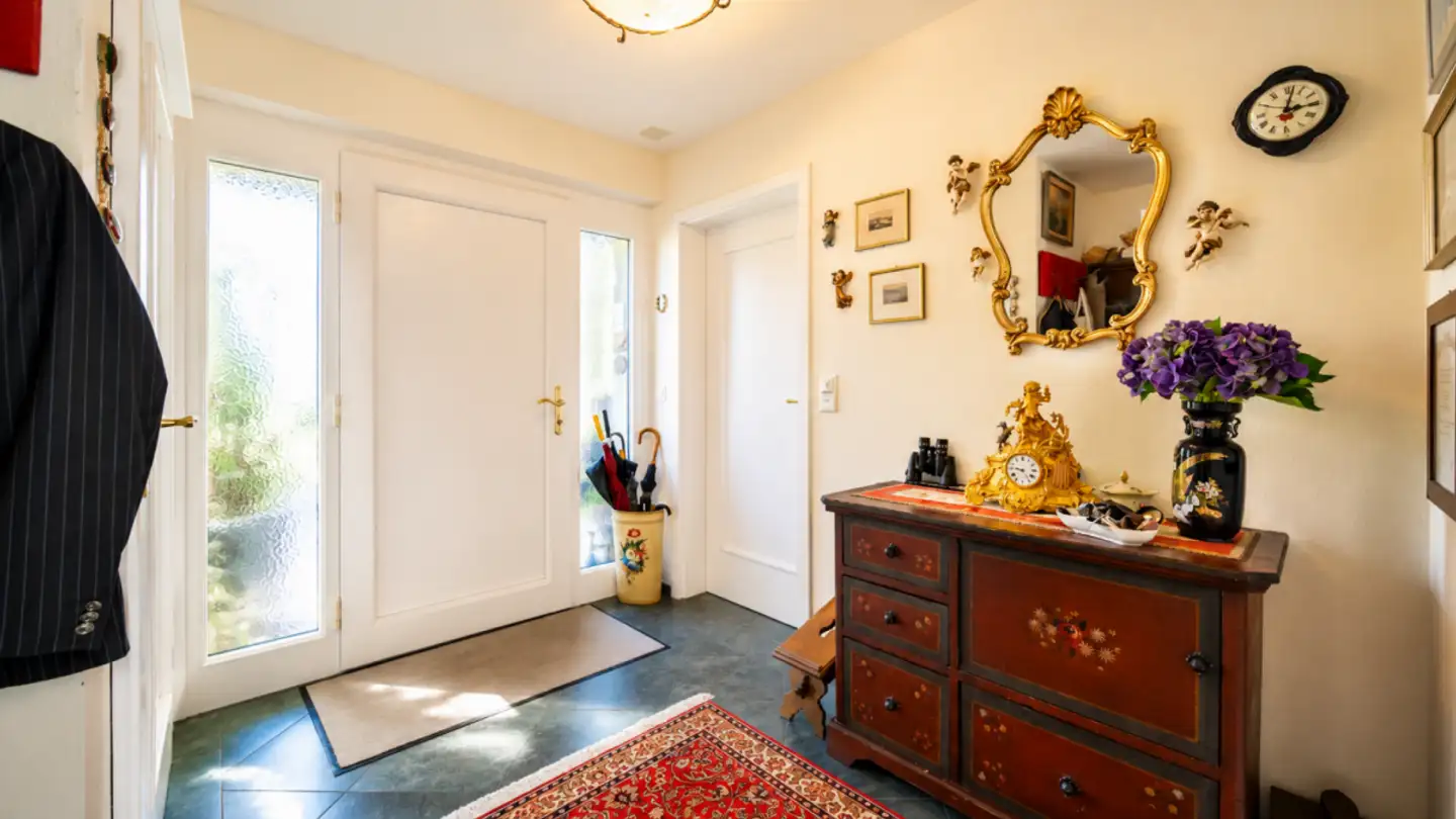 Single house for sale - Panoramaweg 6, 6284 Sulz LU - Photo 4