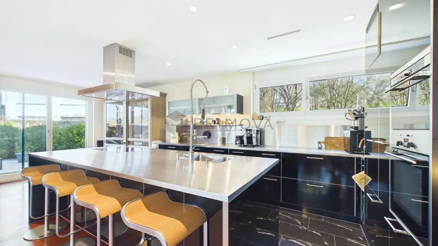 Appartement à vendre - 8702 Zollikon - Photo 4