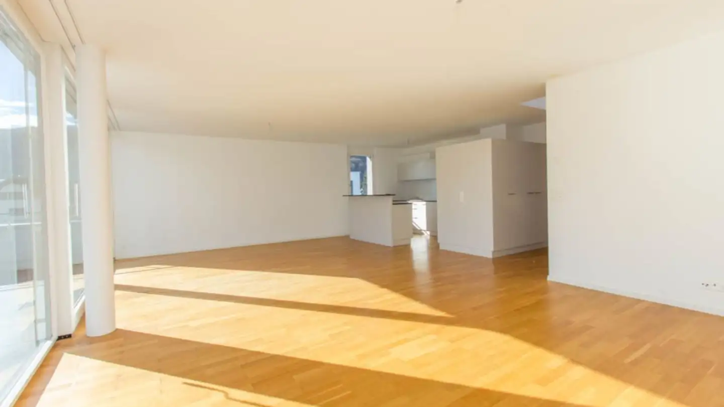 Apartment for rent - Bahnweg Süd 14, 9475 Sevelen - Photo 3