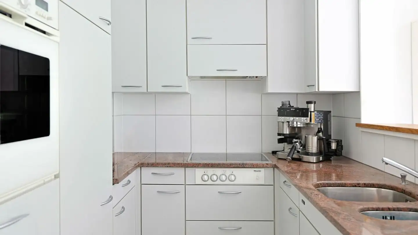 Appartamento in vendita - Schlossgutweg 45, 3073 Gümligen - Foto 4