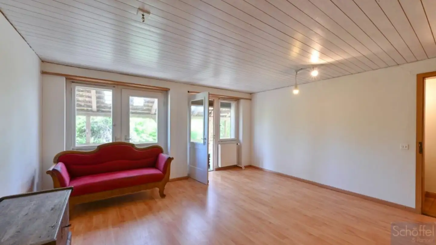 Einfamilienhaus kaufen - Mühlegasse 20, 8215 Hallau - Foto 4