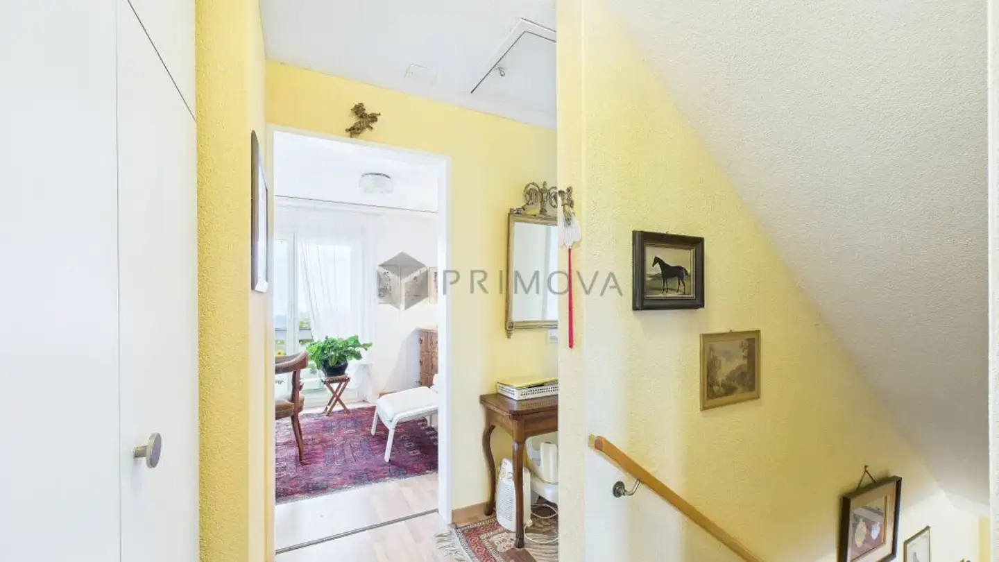 Row house for sale - 8737 Gommiswald - Photo 3