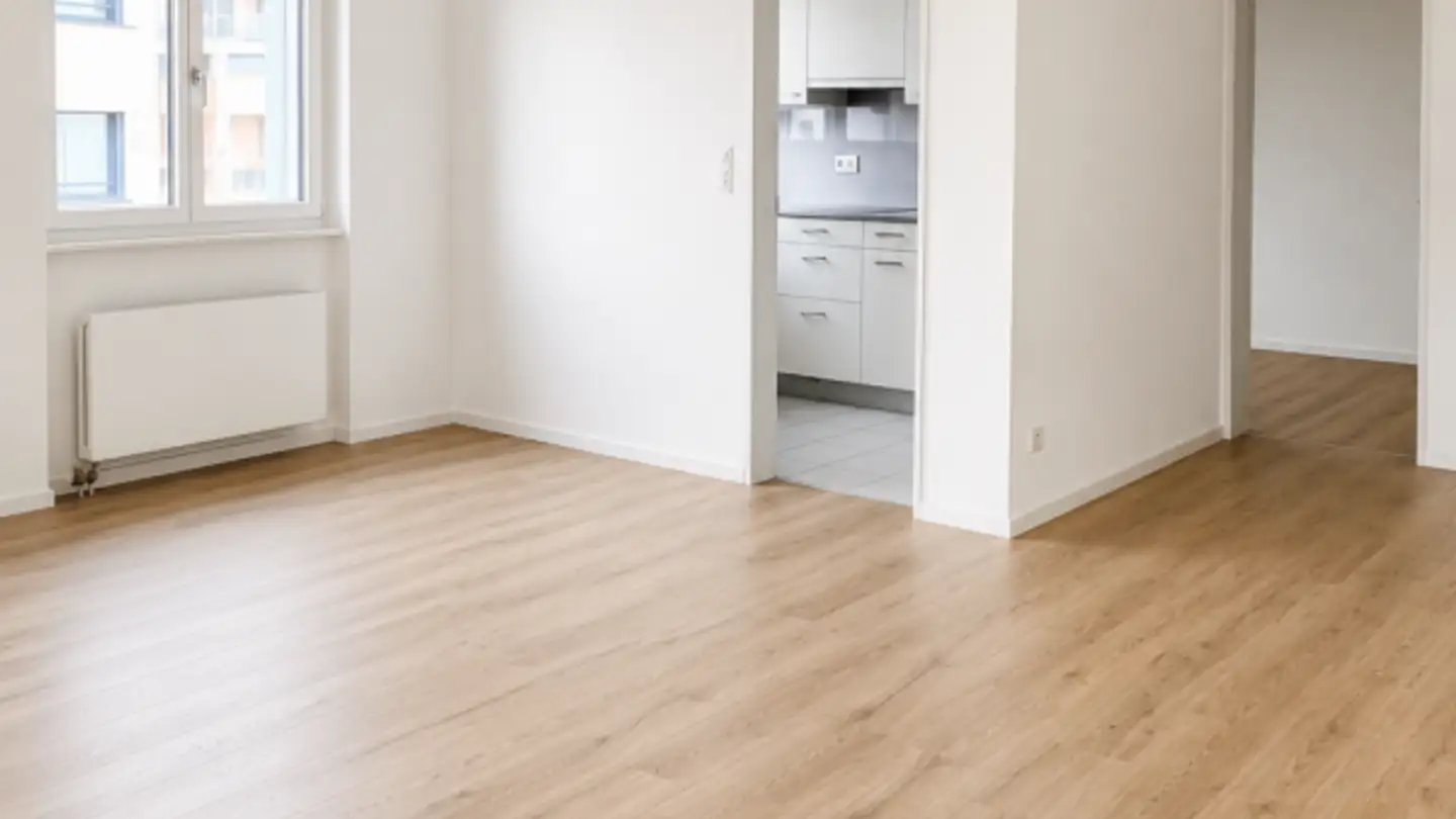 Apartment for rent - Ziegelhof 1, 8718 Schänis - Photo 3