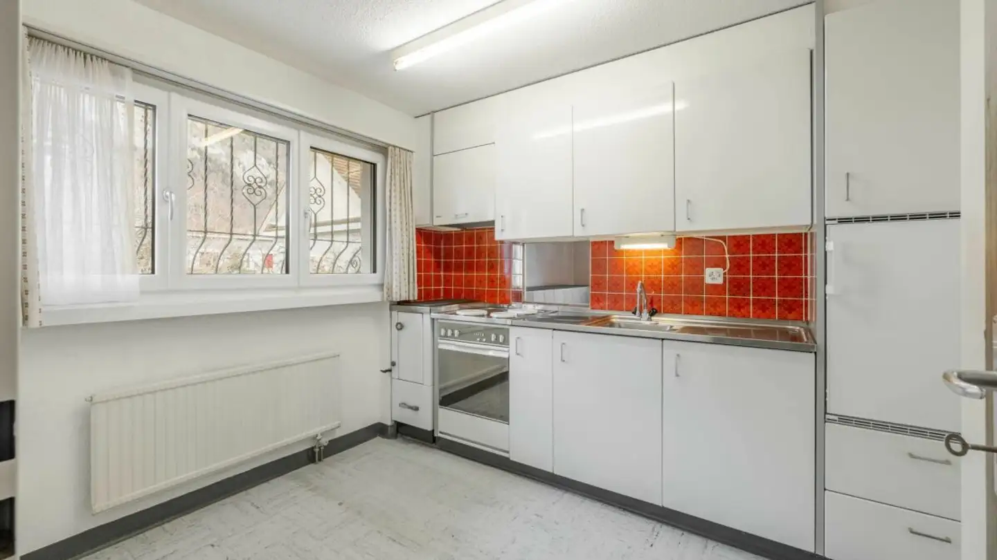 Einfamilienhaus kaufen - Lindenweg 6, 8889 Plons - Foto 3