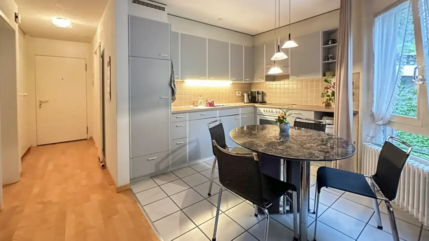 Mehrfamilienhaus kaufen - Schiessplatzweg 10, 3072 Ostermundigen - Foto 3
