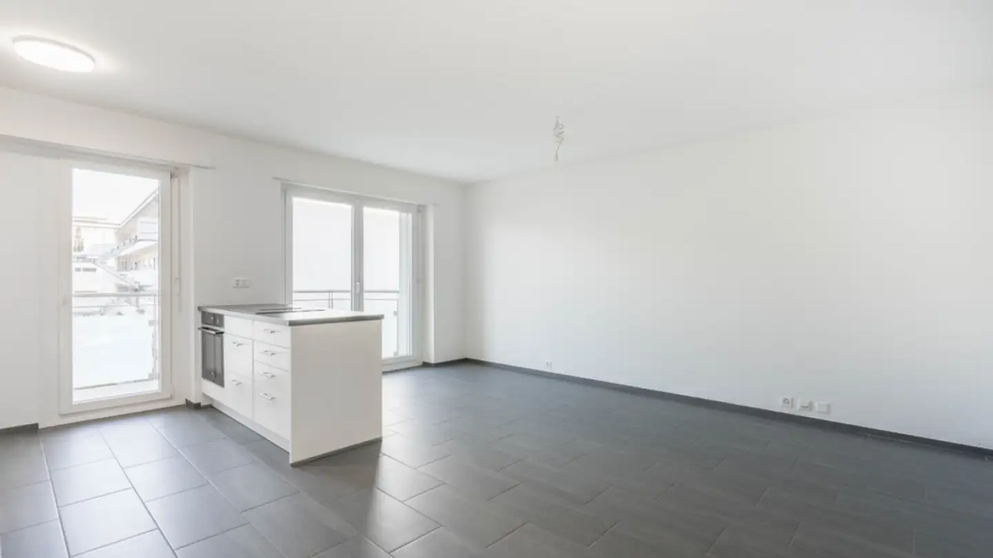Apartment for rent - Davidsbodenstrasse 14, 4056 Basel - Photo 4