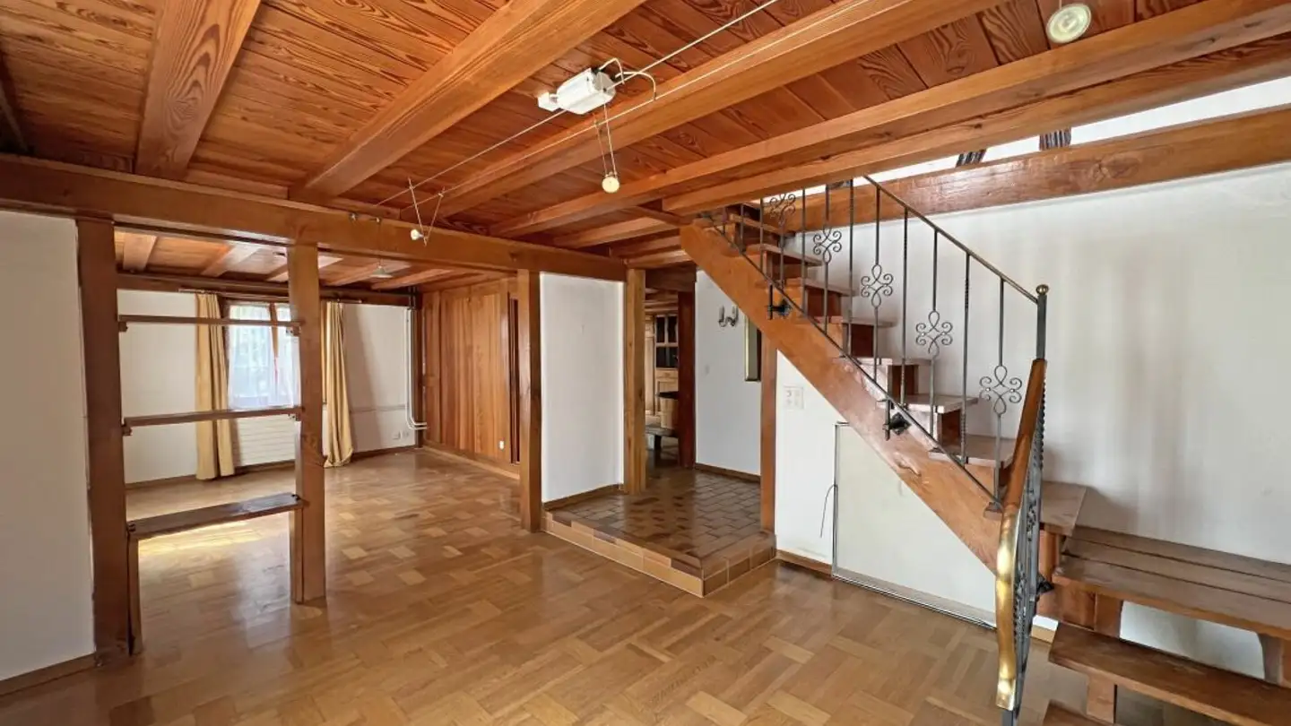 Mehrfamilienhaus kaufen - Zürichstrasse 46, 5426 Lengnau AG - Foto 4