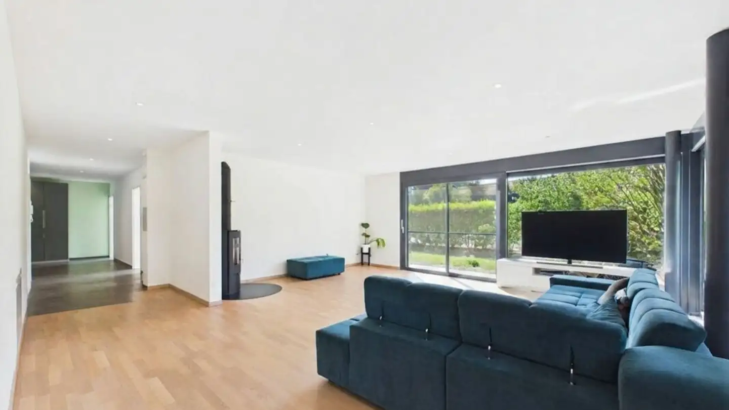 Apartment for rent - Herbrigstrasse 8, 5073 Gipf-Oberfrick - Photo 2