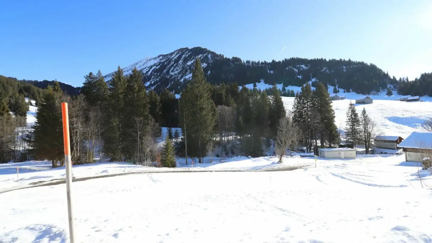 Bauland kaufen - Leistkammstrasse, 8873 Amden - Foto 3