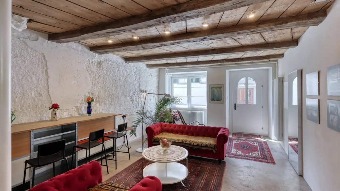 Einfamilienhaus kaufen - 8627 Grüningen - Foto 2