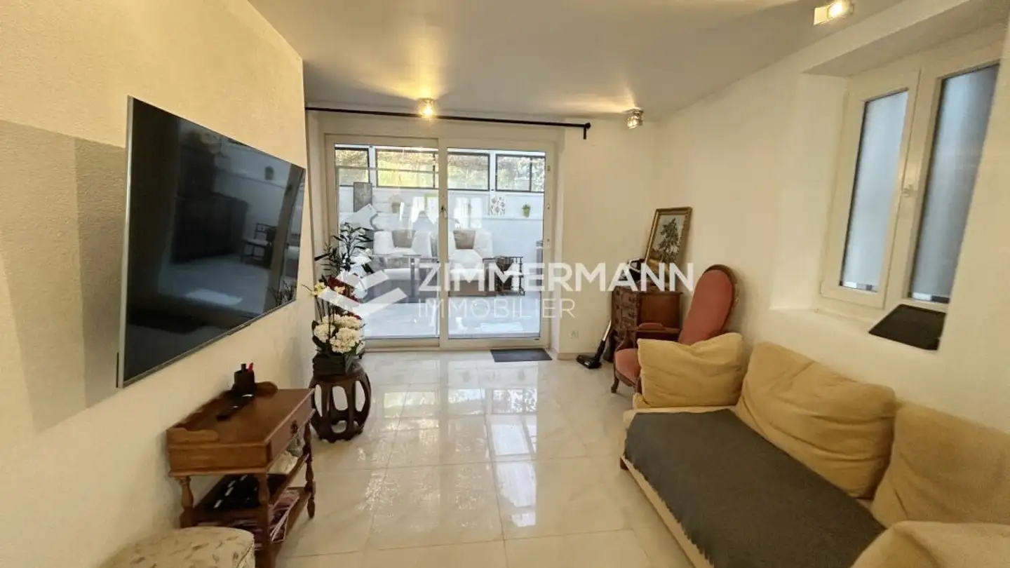 Casa singola in vendita - Chemin De La Greube, 1214 Vernier - Photo 2