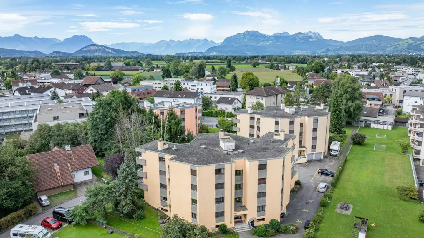 Appartamento in vendita - Augiessenstrasse 14a, 9443 Widnau - Foto 2