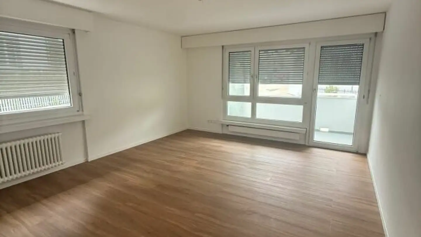 Wohnung mieten - Reitbahnstrasse 29, 9400 Rorschach - Foto 2