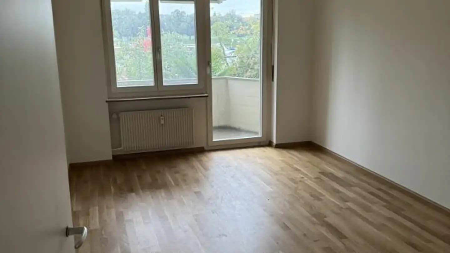 Apartment for rent - Oetlingerstrasse 1, 4057 Basel