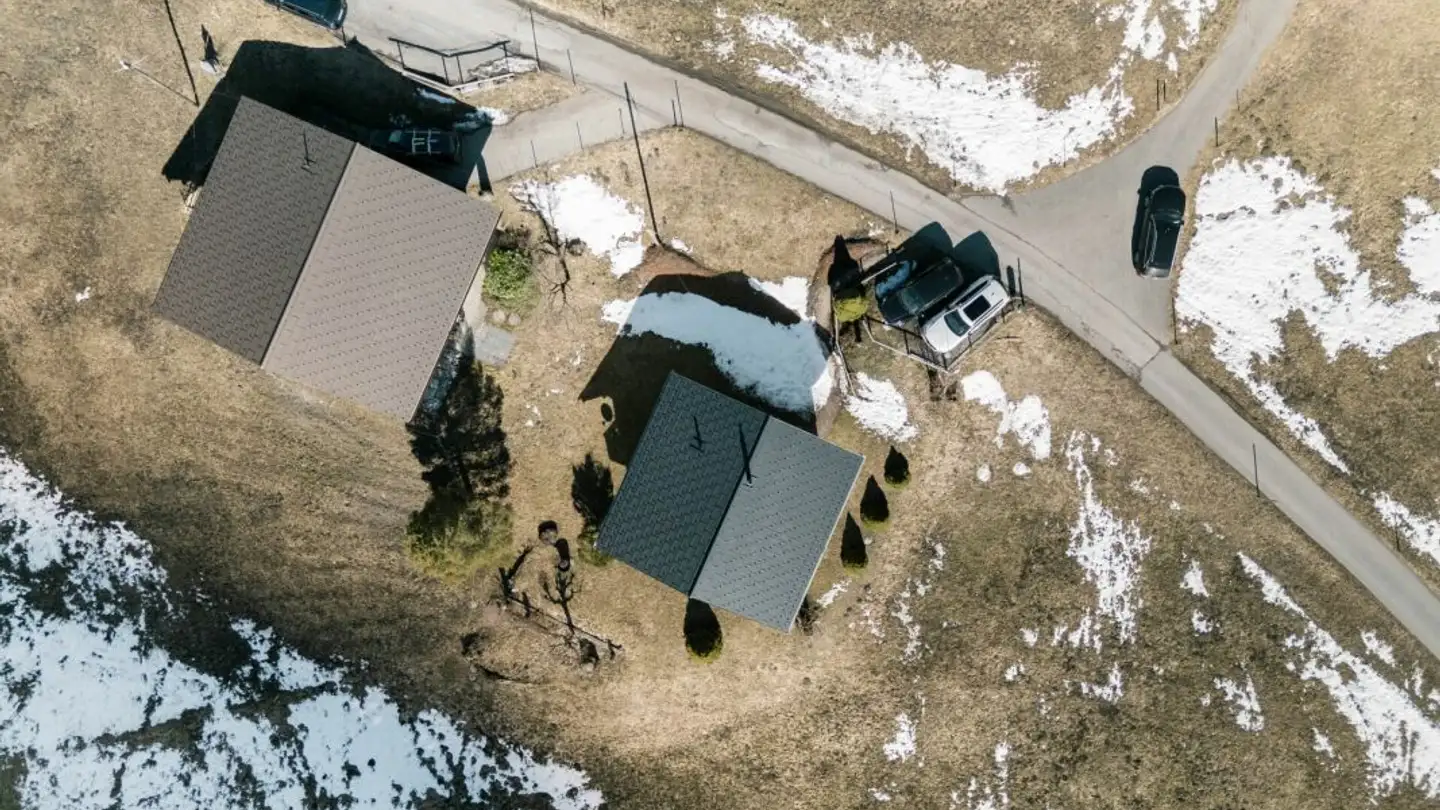 Chalet in vendita - Rinderstutzweg 15, 3818 Grindelwald - Foto 3