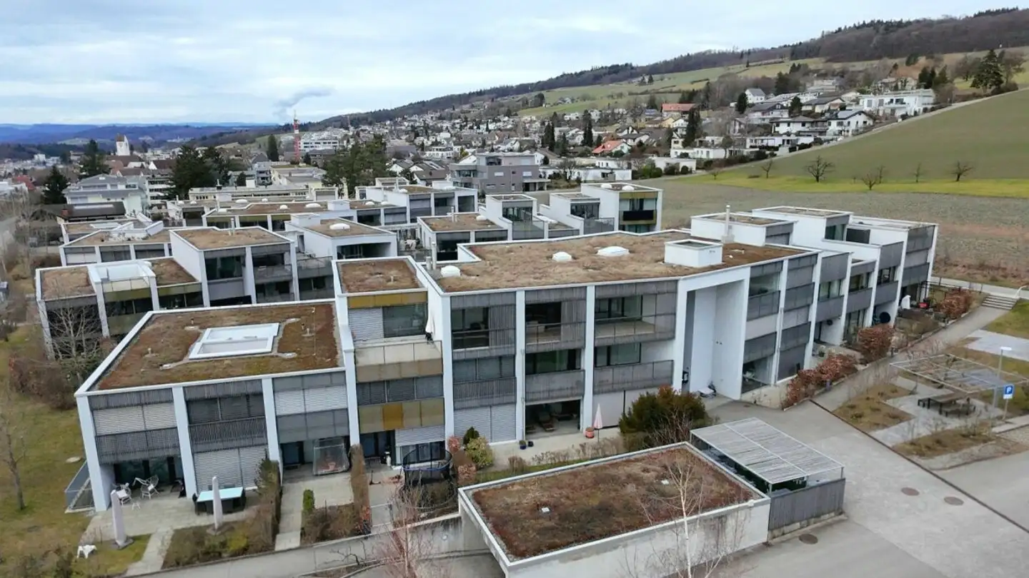 Casa a schiera in vendita - 5452 Oberrohrdorf