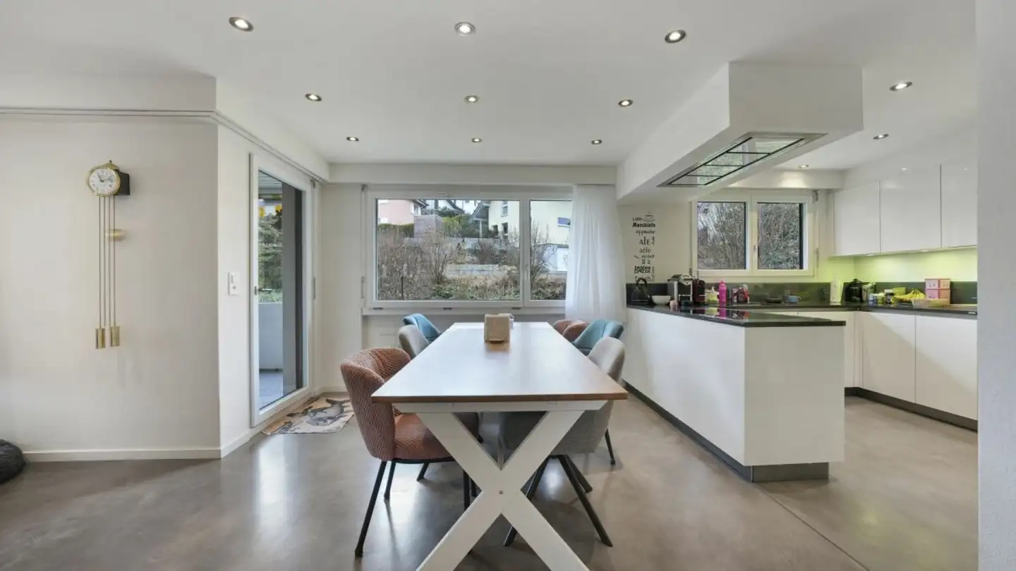 Apartment for sale - Alpsteinstrasse 10, 9240 Uzwil - Photo 3