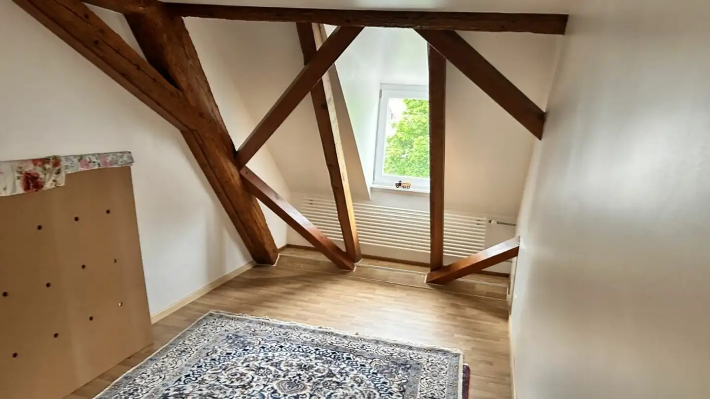 Einfamilienhaus kaufen - Liestalerstrasse 23, 4419 Lupsingen - Foto 3